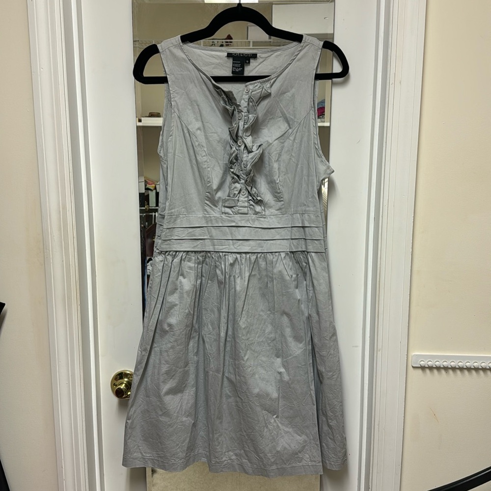 Hope & Honey Sleeveless Dress